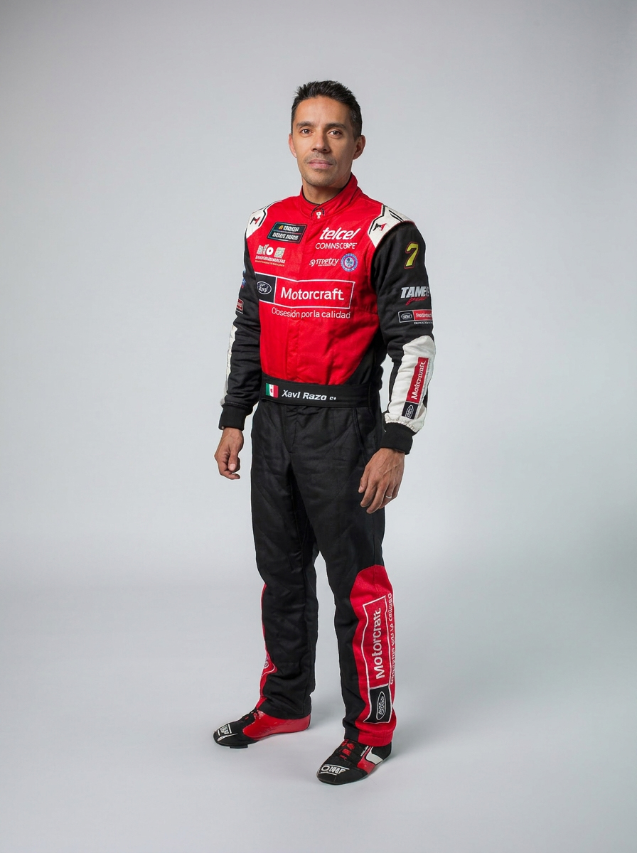 Xavi Razo