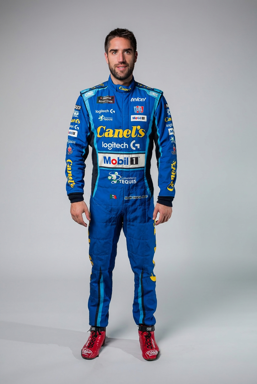 Rubén García Jr