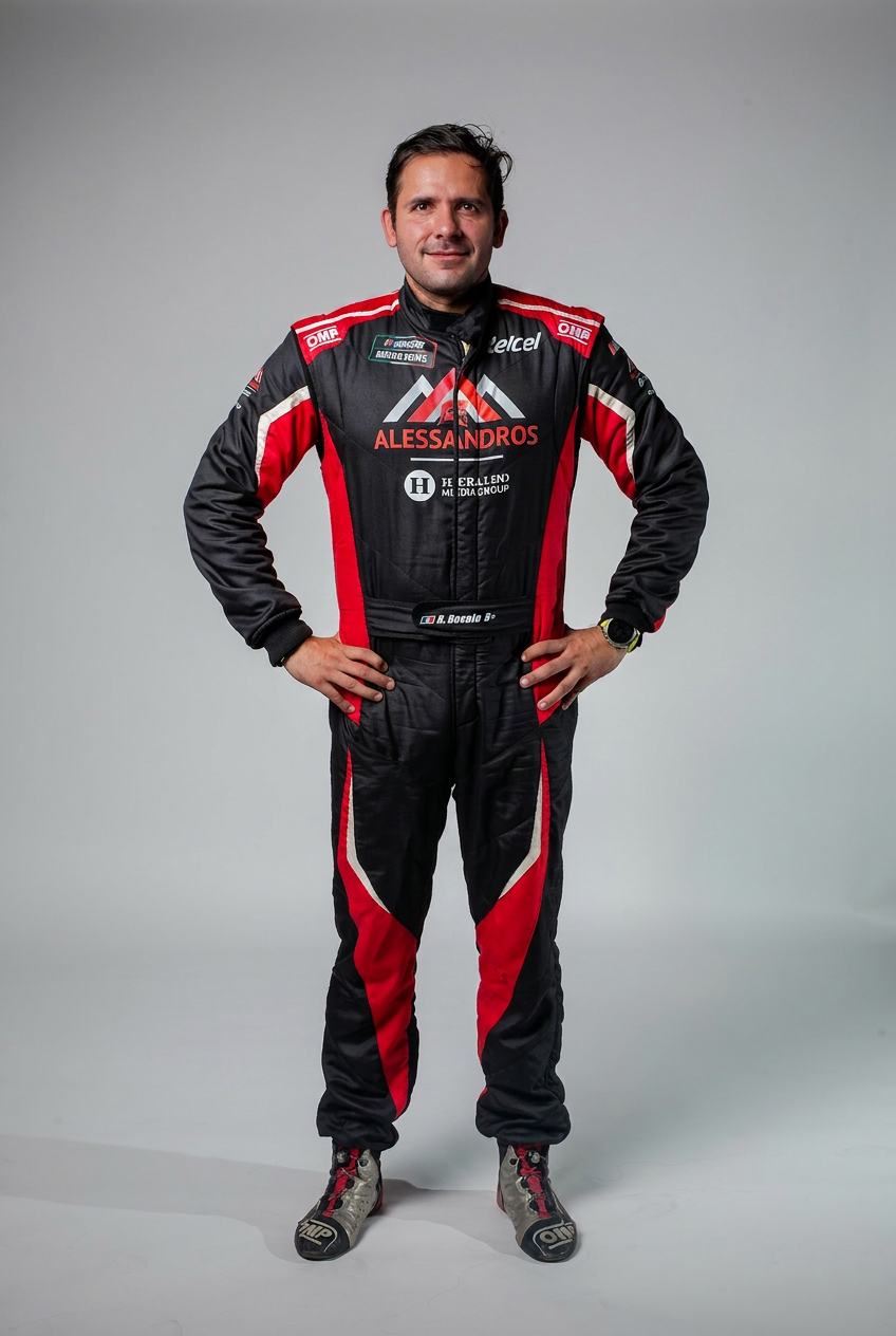 Rubén Rovelo