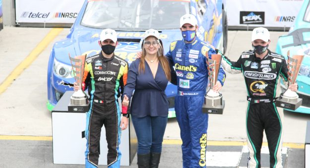 Visit Rubén García Jr. rompe pronóstico en Puebla page