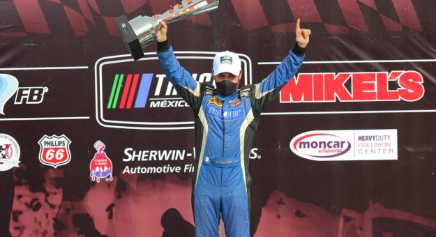 Visit Giancarlo Vecchi se apunta la 4ª ronda de la FB y BOHN Mikel’s Trucks en Puebla page