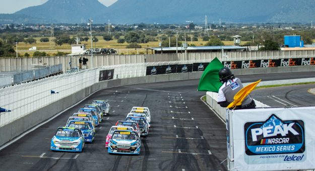Visit ¡FB y BOHN Mikel’s Trucks busca campeón! page