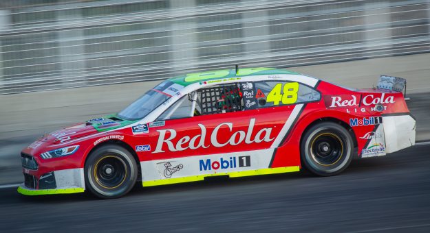 Visit El Sidral Aga Racing Team cerró la temporada 2020 de NASCAR PEAK México con triunfo y triple podio page