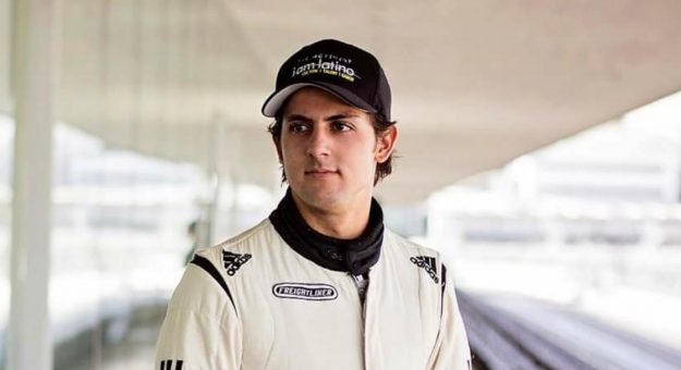 Visit Sexto triunfador diferente en el virtual NASCAR México iRacing by TELCEL page