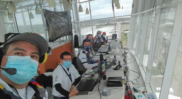 Visit Más atractivo y competido, NASCAR PEAK México Series 2021 page