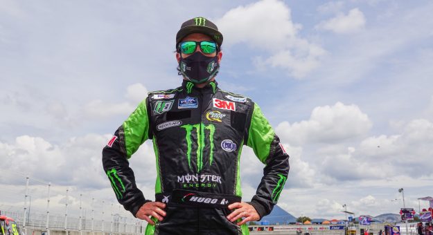 Visit La Escudería HO Speed Racing anunció que Hugo Oliveras no competirá esta temporada 2021 page