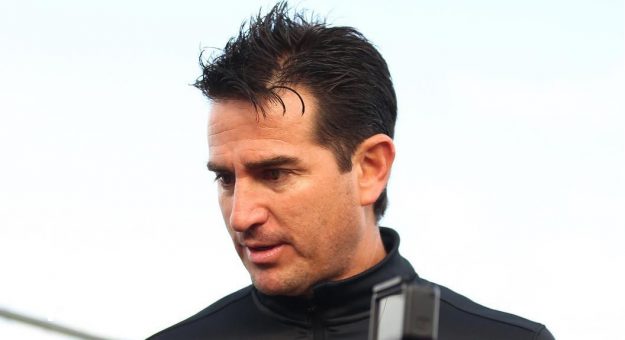 Visit El HRI de Homero Richards presentará poderoso equipo en NASCAR PEAK México Series page