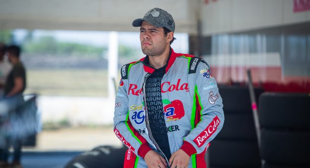 Visit Confirma Sidral Aga Racing Team su alineación para la temporada 2021 de NASCAR PEAK page