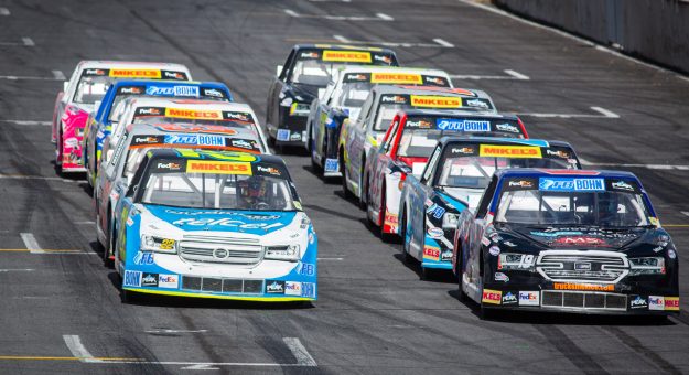 Visit La FB y BOHN Mikel’s Trucks, en camino a Chiapas para el inicio de su temporada 2021 page