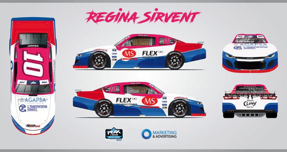 Auto Regina Sirvent