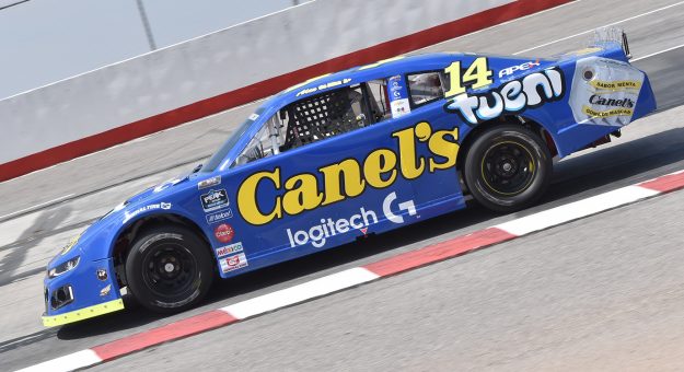 Visit Preparado Alex de Alba Jr. rumbo a fecha 1  de NASCAR Challenge en Chiapas page