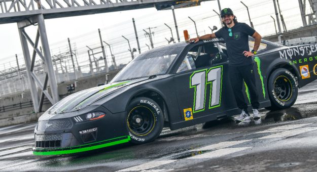Visit Varias estrellas competirán en la carrera de Chiapas de NASCAR PEAK México Series page