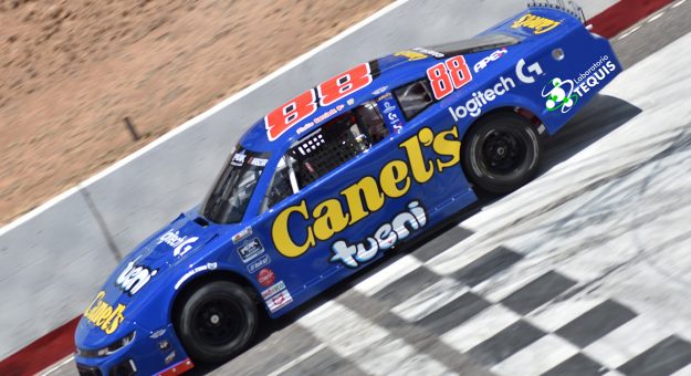 Visit Canel´s Racing ya está en la Selva para el arranque de NASCAR PEAK México Series 2021 page