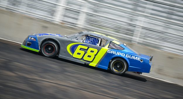 Visit Manolín Gutiérrez regresa a NASCAR PEAK México Series y Chiapas es el primer objetivo page