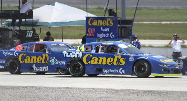Visit Con dos prácticas, Canel´s Racing arrancó actividad en Chiapas page