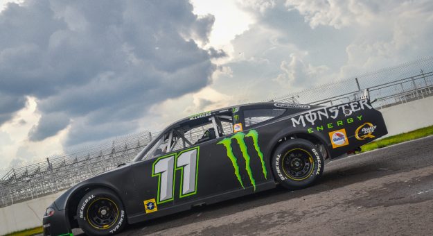 Visit Quiroga, Tovar, Pérez de Lara y Vecchi van por todo en el arranque de NASCAR PEAK México Series page