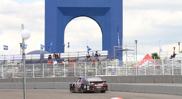 Visit Se trabaja para que la carrera de septiembre en Querétaro sea con público page