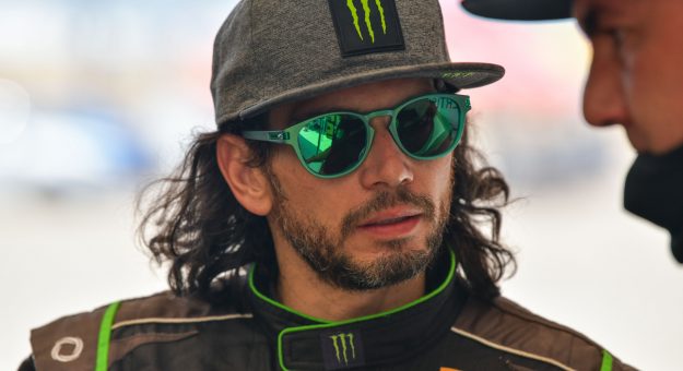 Visit Quiroga, Tovar, Pérez de Lara y Vecchi disputarán el podio en NASCAR PEAK México Series Querétaro page