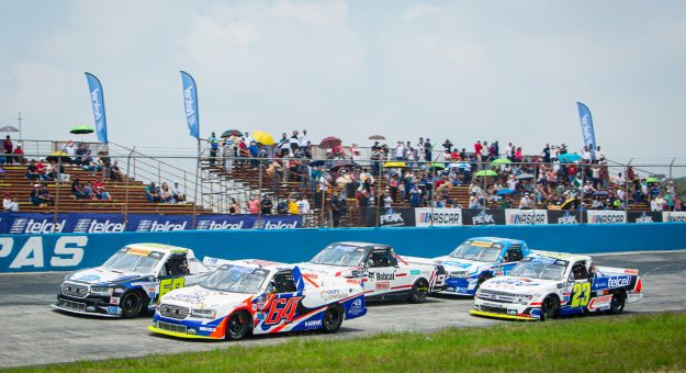 Visit La FB y BOHN Mikel’s Trucks, a Querétaro para disputar la 2ª fecha de la temporada 2021 page