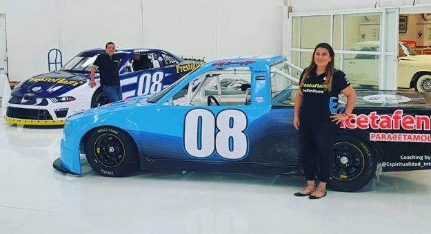 Visit Beatriz Ramírez aplicará toda su experiencia en las Trucks page