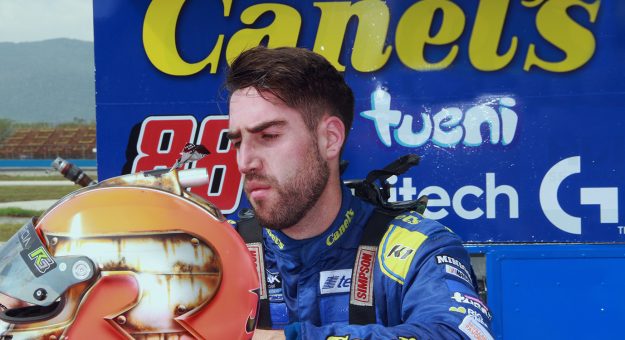 Visit Rubén García Jr. busca en Querétaro 6° podio consecutivo NASCAR PEAK en Ecocentro   page