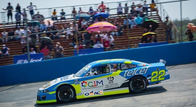 Visit Andrés Pérez de Lara confía en su equipo para llevarse la victoria en Querétaro page