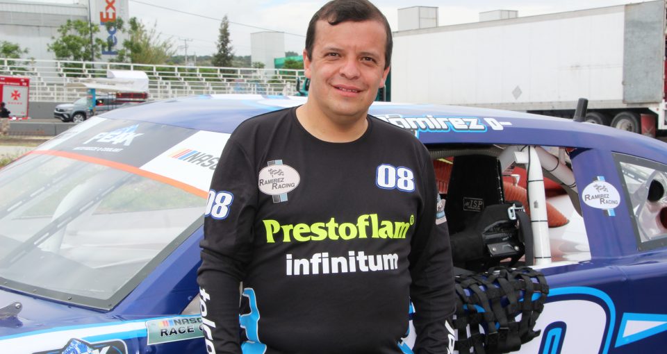 Qro) Jose Luis Ramirez