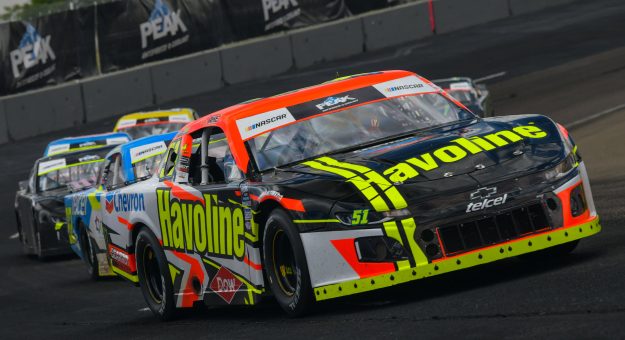 Visit Jake Cosío se queda a un paso del top 10 en Querétaro page