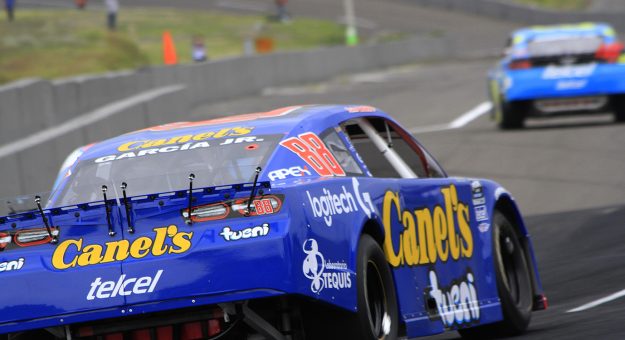 Visit Llegará Rubén García Jr. a Puebla en solitario 2° de la general de NASCAR PEAK a 5 puntos del líder page