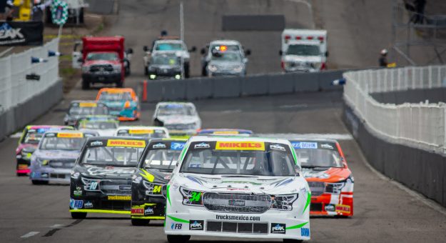 Visit FB y BOHN Mikel’s Trucks llega a Puebla para disputar su 3ª fecha de la temporada 2021 page
