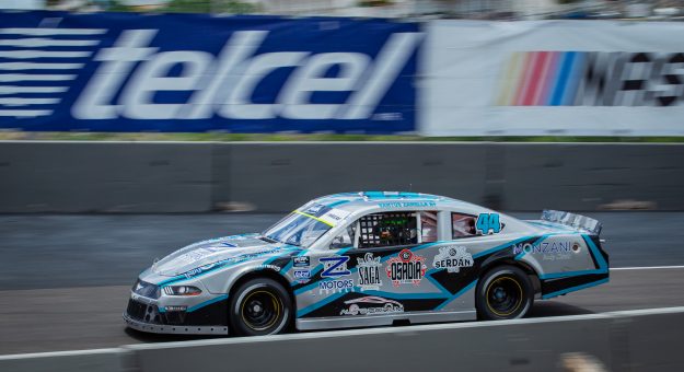 Visit Se prepara Santos Zanella para ser anfitrión en Puebla page