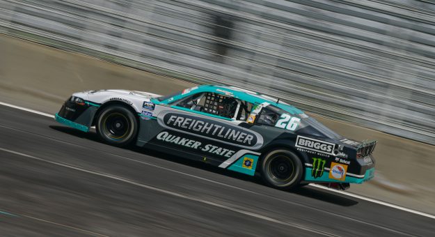Visit HO Speed Racing, con Top 10 y buenos puntos ante fecha desafiante page