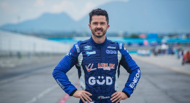 Visit Héctor González, a la conquista del Óvalo Aguascalientes México con el Núcleo GÜD GGG Mothers page