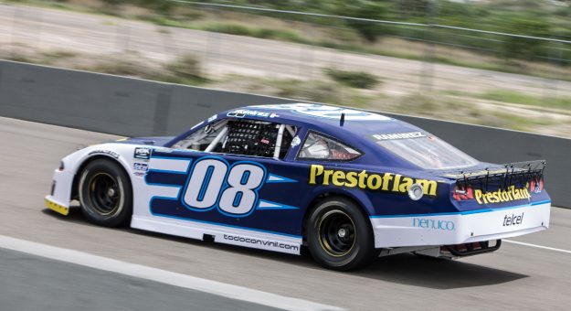 Visit Ramírez Racing, listo para conquistar tierras hidrocálidas page