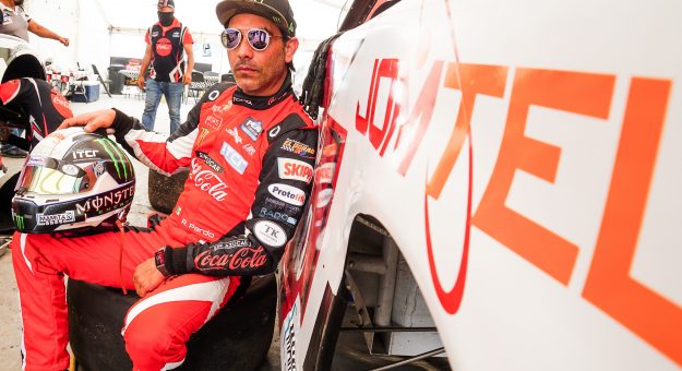 Visit Spartac Racing Team: confiados para la cuarta ronda de NASCAR PEAK en Aguascalientes page