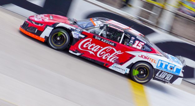 Visit Sensaciones mixtas y un doble top-10 fue el saldo que dejó Aguascalientes para Spartac Racing Team page