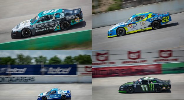 Visit Complicada tarde para el HO Speed Racing en Aguascalientes page