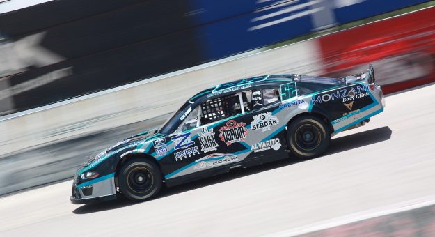 Visit Resultados mixtos para el Z Motors en Aguascalientes page
