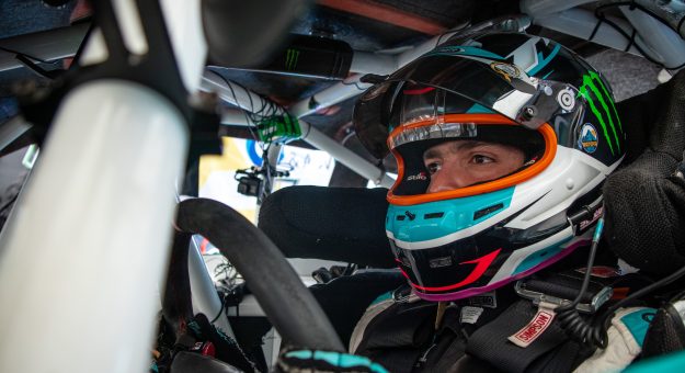 Visit HO Speed Racing, listo para NASCAR PEAK México Series en San Luis Potosí page