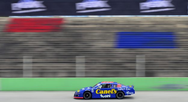 Visit Rubén García Jr., con el objetivo claro al “Gran Premio Canel´s” page