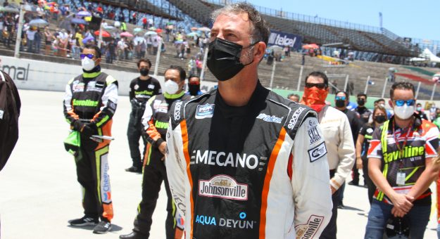 Visit A dominar óvalo potosino, Jorge Goeters en el Gran Premio Canel’s page