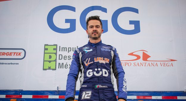 Visit Héctor González y el Núcleo GÜD GGG Mothers, a enfrentar el Gran Premio Canel´s page
