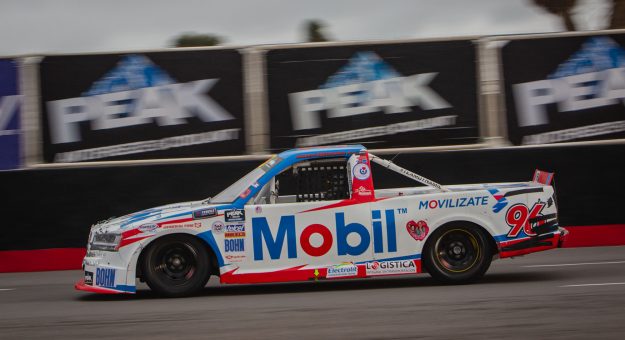 Visit Roberto Espinosa triunfó en casa y se lleva fecha 5 de la FB y BOHN Mikel’s Trucks page