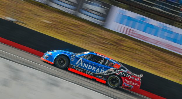 Visit Jornada complicada para Rovelo y León en el Gran Premio Canel’s page