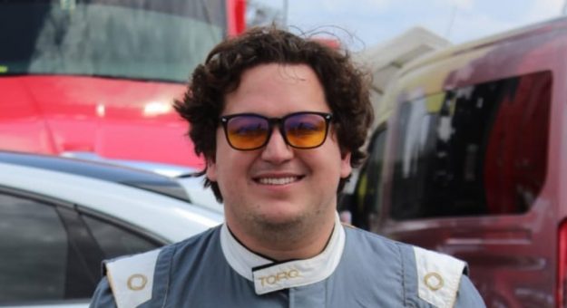Visit Gerardo “Grillo” Nieto debutará en los Challenge este fin de semana en el Autódromo de Querétaro page