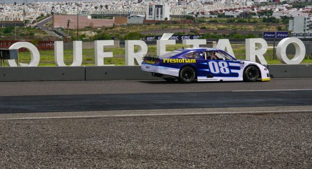 Visit Ramírez Racing, a la conquista de Querétaro page
