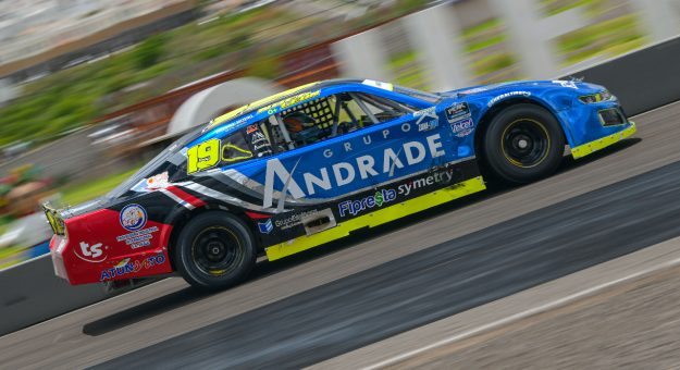 Visit Alessandros Racing llega a Querétaro en el liderato de Challenge y Trucks page