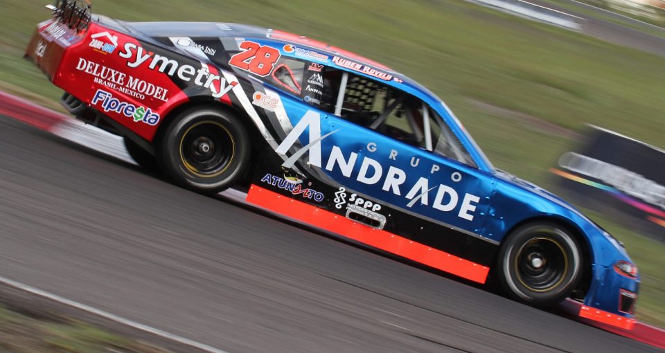Alessandros Racing (1)