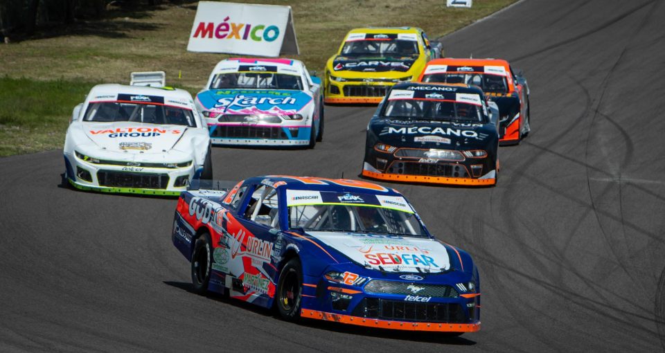 Nascar Fecha 6 55918