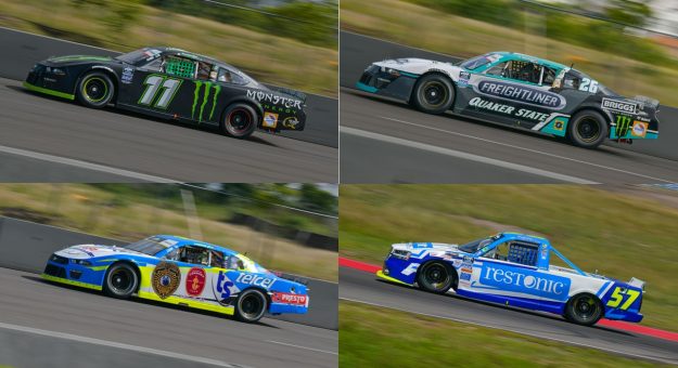 Visit HO Speed Racing, por una ronda triunfal en Monterrey page